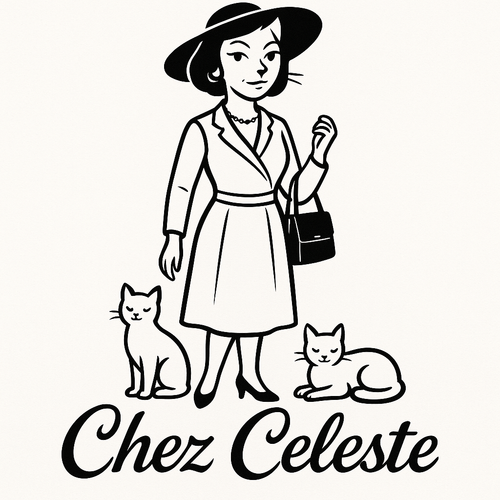 ChezCeleste.net